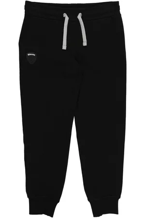 Blauer Pants