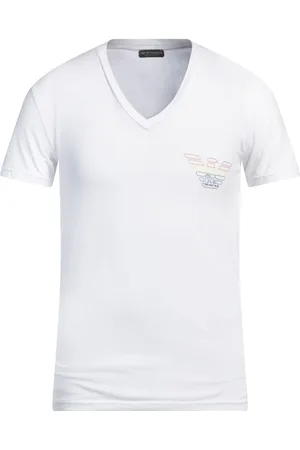 Emporio Armani Undershirts