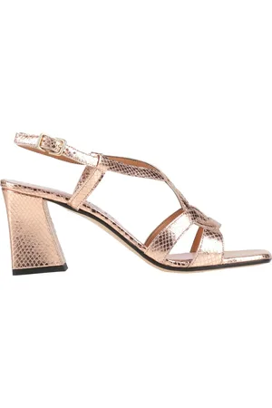 LE GAZZELLE Sandals
