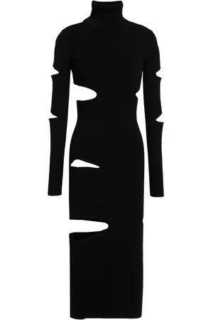 BLUMARINE Midi dresses