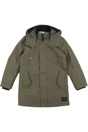 Calvin Klein Overcoats & Trench Coats