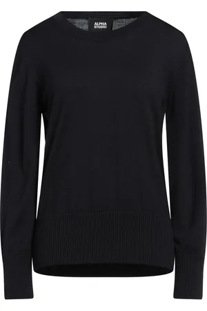 ALPHA STUDIO Sweaters