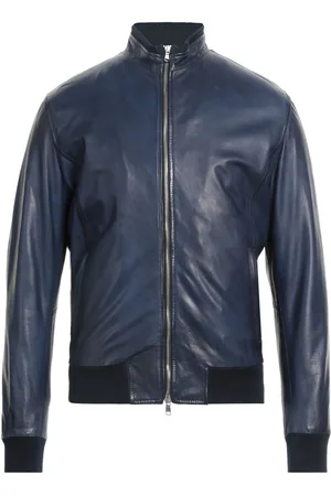 BARBA Jackets