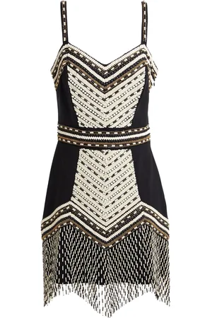 Elisabetta Franchi Mini dresses
