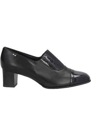 VALLEVERDE Loafers