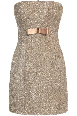 Elisabetta Franchi Mini dresses