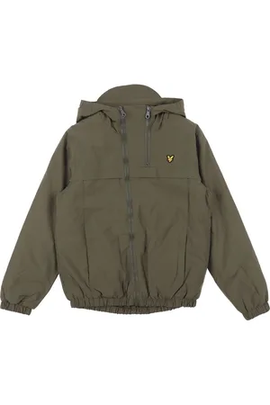 Lyle & Scott Jackets