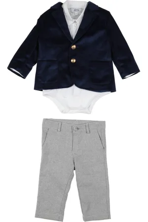 ALETTA Suits