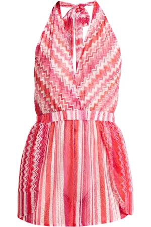 Missoni Playsuits