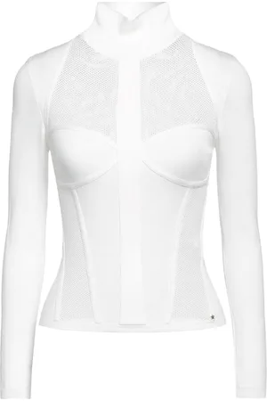Elisabetta Franchi Turtlenecks