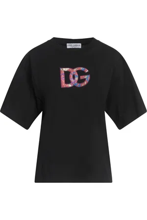Dolce & Gabbana DOLCE & GABBANA T-shirts
