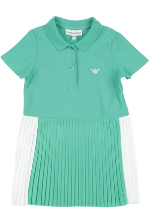 Emporio Armani Baby dresses