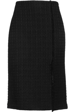 ST. JOHN Midi skirts