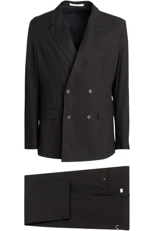 Paolo Pecora Suits