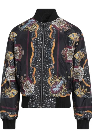 Roberto Cavalli Jackets