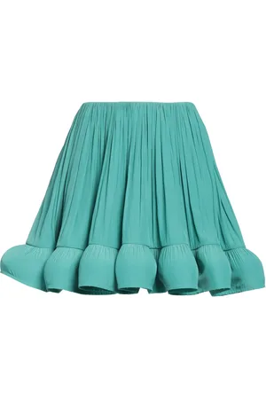 Lanvin Mini skirts