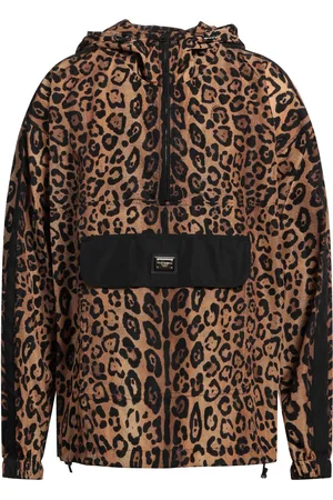 Dolce & Gabbana DOLCE & GABBANA Jackets