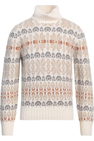 Gran Sasso Turtlenecks