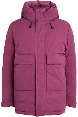 Colmar Puffers