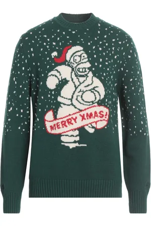 MC2 SAINT BARTH Sweaters