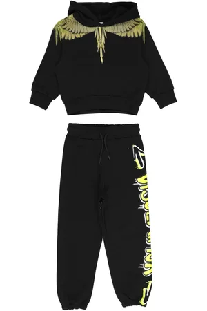 MARCELO BURLON Sweatshirts