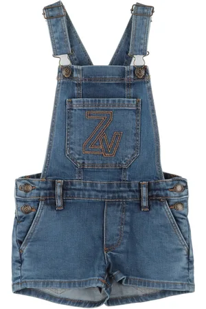 Zadig & Voltaire ZADIG & VOLTAIRE Overalls