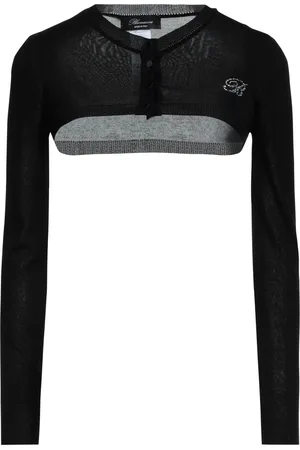 BLUMARINE Wrap cardigans