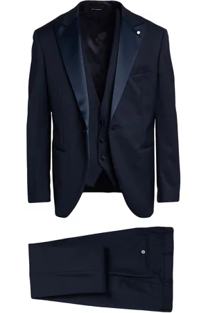 LUIGI BIANCHI MANTOVA Suits