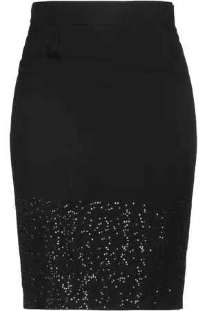 Roberto Cavalli Midi skirts