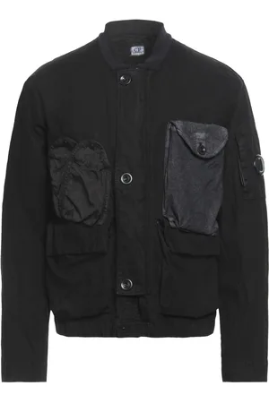 C.P. Company Jackets