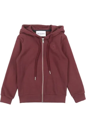 Trussardi Sweatshirts