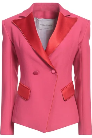 HEBE STUDIO Blazers