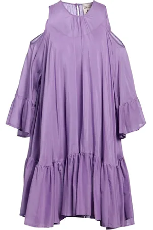 SEMICOUTURE Mini dresses