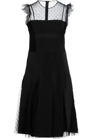 RED Valentino Mini dresses