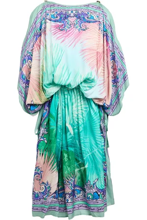 Roberto Cavalli Midi dresses
