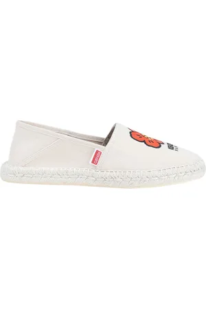 Kenzo Espadrilles