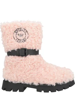 Emporio Armani Ankle boots