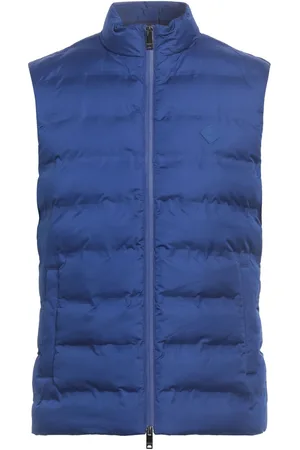 Hackett Vests
