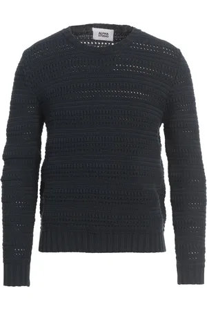 ALPHA STUDIO Sweaters