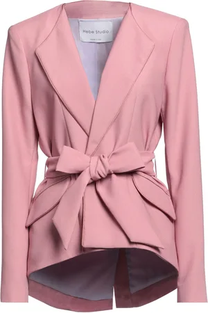 HEBE STUDIO Blazers