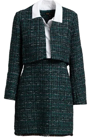 Maje Suits