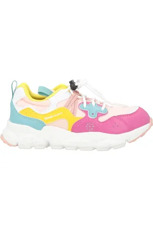 Flower Mountain Sneakers