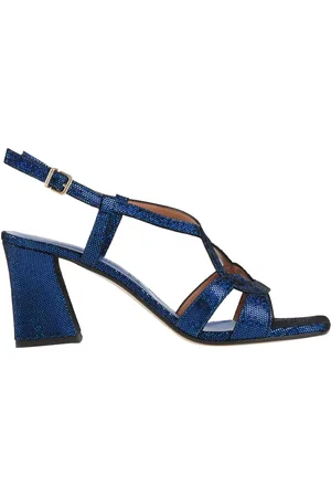 LE GAZZELLE Sandals
