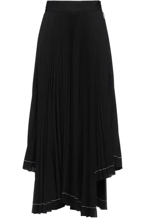 Msgm Maxi skirts