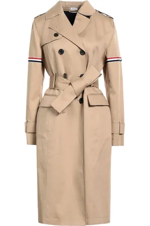 Thom Browne Overcoats & Trench Coats