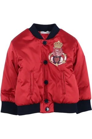 Dolce & Gabbana DOLCE & GABBANA Jackets