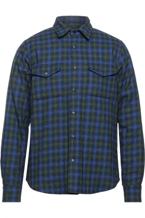 Aspesi Shirts