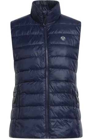 North Sails Puffers