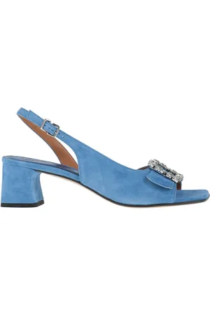 LE GAZZELLE Sandals