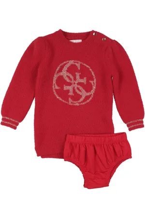 Guess Baby dresses
